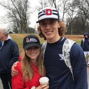 Meet your Posher, Aaron